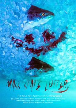 Лотерея штата Массачусетс (2025)