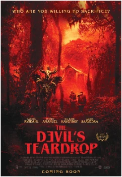 Слеза дьявола (2025)